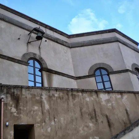 Viale Dei Pini Rocca Priora (Rome)