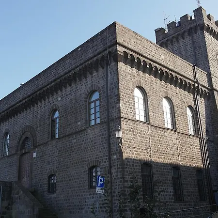 Bed & Breakfast Viale Dei Pini *