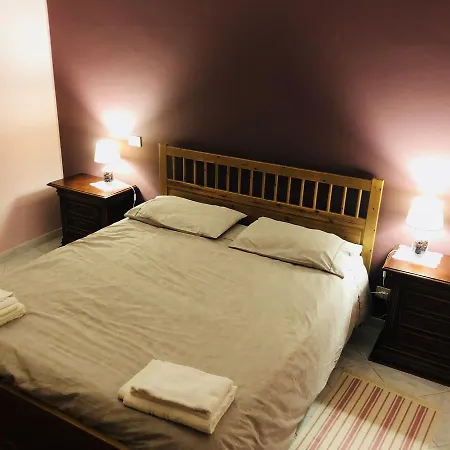 Bed & Breakfast Viale Dei Pini *