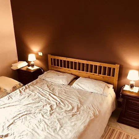 Viale Dei Pini * Rocca Priora (Rome)