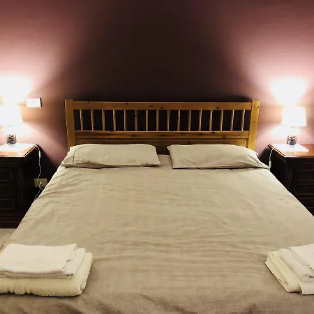 Viale Dei Pini Rocca Priora (Rome)