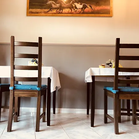 Viale Dei Pini Rocca Priora (Rome)