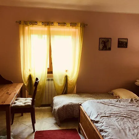 Viale Dei Pini Rocca Priora (Rome)