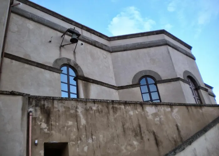 Viale Dei Pini Rocca Priora (Rome)