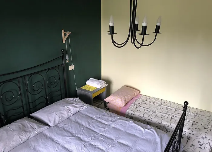 Viale Dei Pini Rocca Priora (Rome)