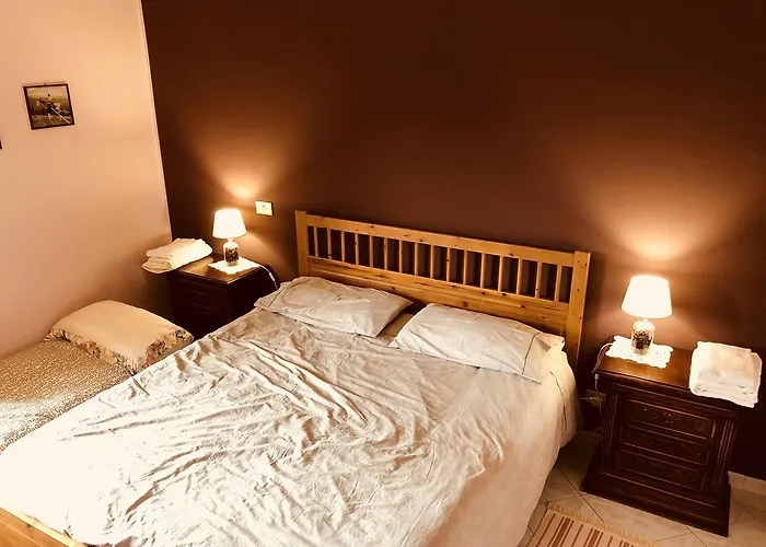 Viale Dei Pini * Rocca Priora (Rome)