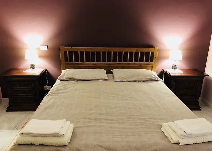 Viale Dei Pini Rocca Priora (Rome)