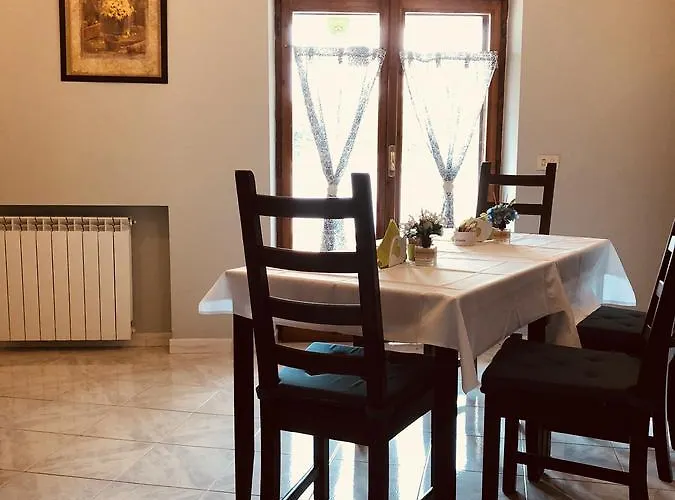 Viale Dei Pini * Rocca Priora (Rome)