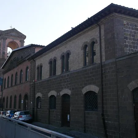 Viale Dei Pini فندق مبيت وإفطار
