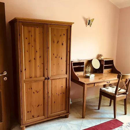 فندق مبيت وإفطار Viale Dei Pini