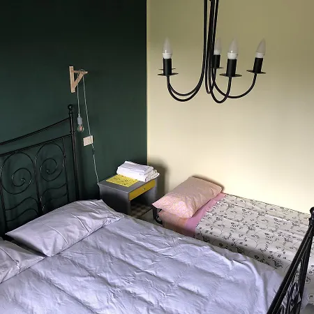 Viale Dei Pini Rocca Priora (Rome)