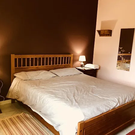 فندق مبيت وإفطار Viale Dei Pini