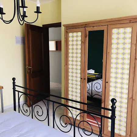 Viale Dei Pini Bed & Breakfast Rocca Priora (Rome)