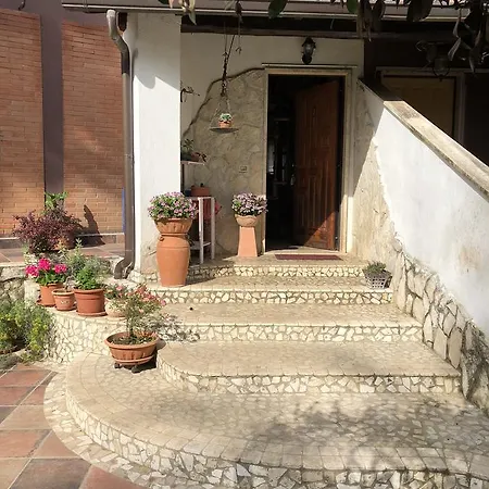 Viale Dei Pini Rocca Priora (Rome)