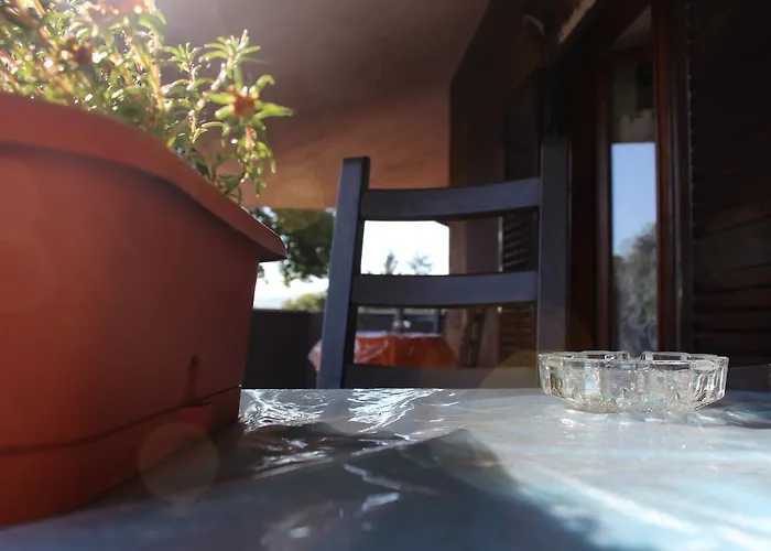 Frühstückspension Viale Dei Pini Rocca Priora (Rome)